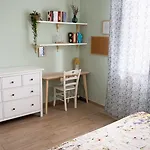 Apartamento - Casa Nana
