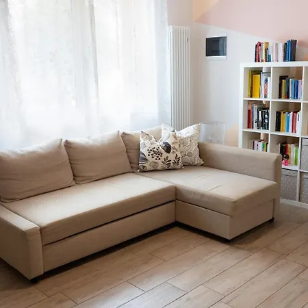 アパート - Casa Nana