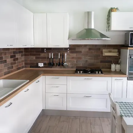 アパート - Casa Nana