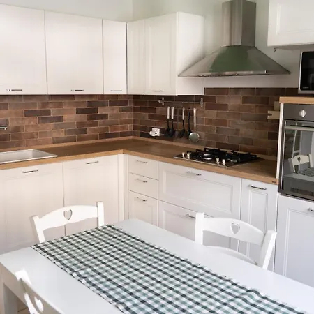 - Casa Nana * Pésaro