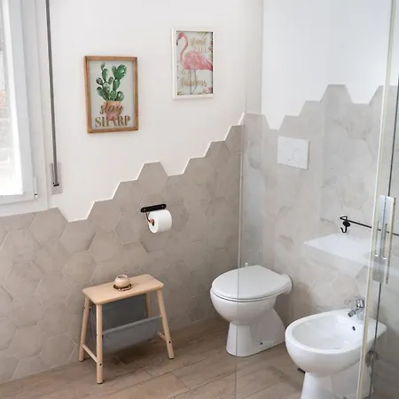 - Casa Nana * Pésaro