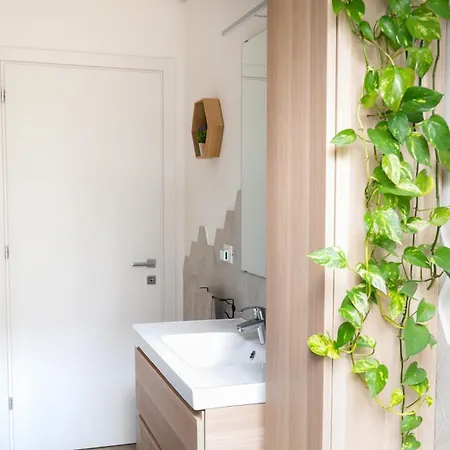 アパート - Casa Nana