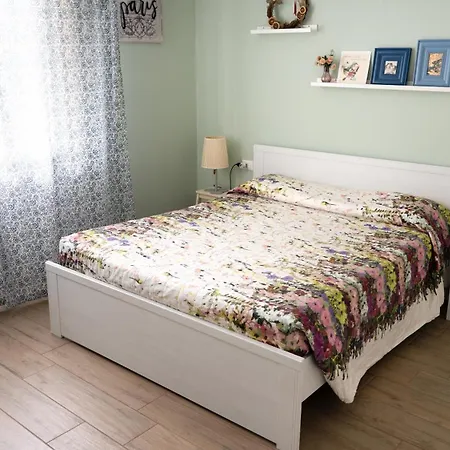 Apartamento - Casa Nana Pésaro