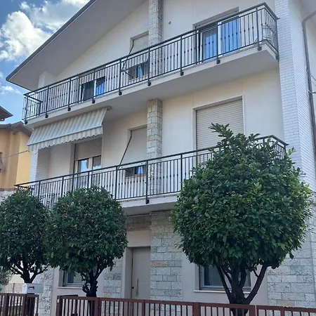 شقة - Casa Nana *