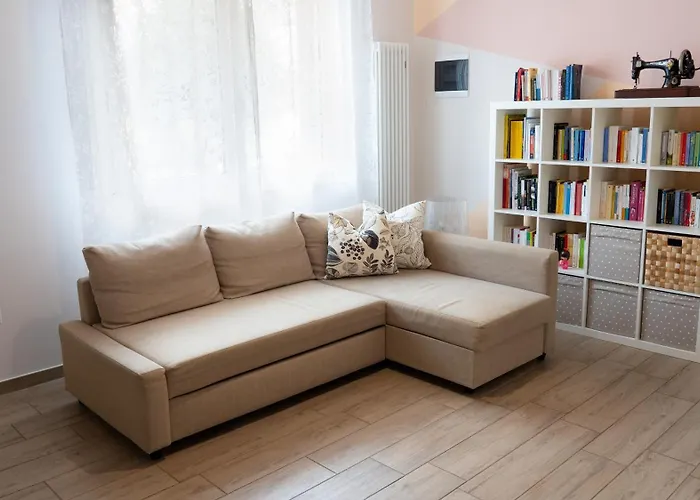 Apartamento - Casa Nana