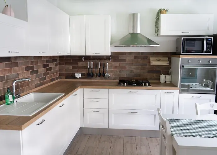 Apartamento - Casa Nana