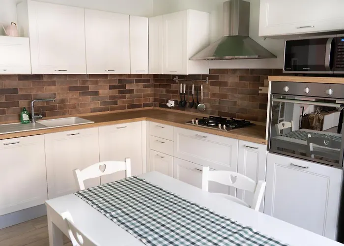 - Casa Nana * Pésaro