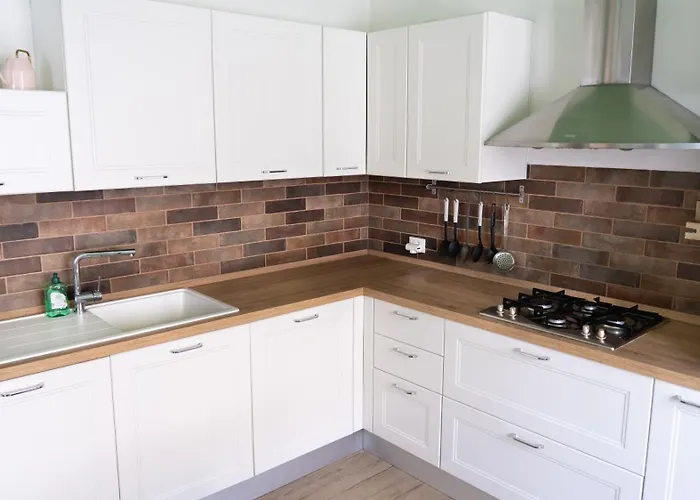 - Casa Nana Apartamento *