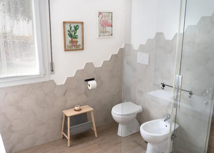 - Casa Nana * Pésaro