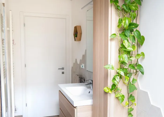 Apartamento - Casa Nana