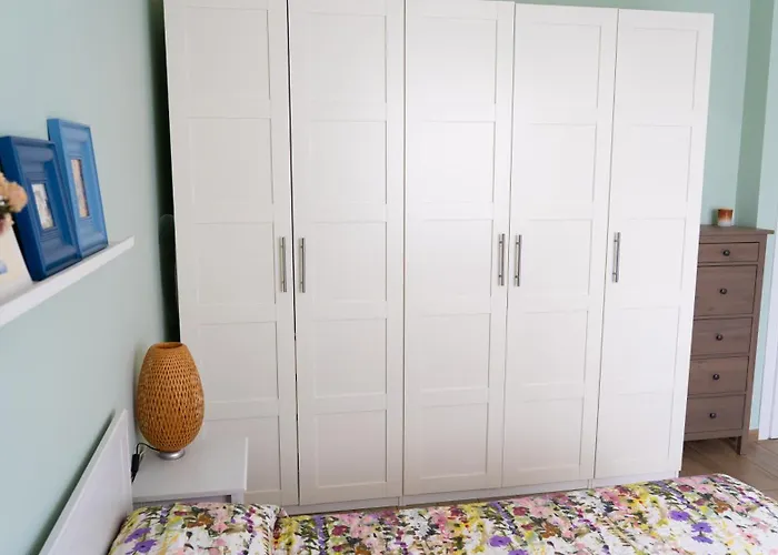 Apartamento - Casa Nana *