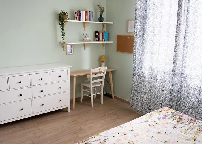 アパート - Casa Nana