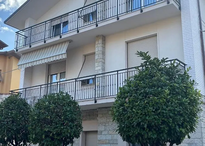 Apartamento - Casa Nana *